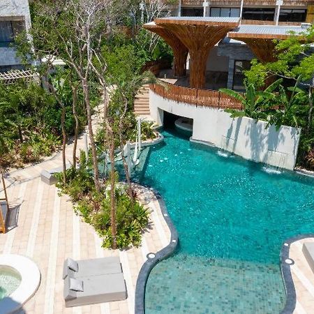 Suite & Departamentos Adora Tulum Dış mekan fotoğraf