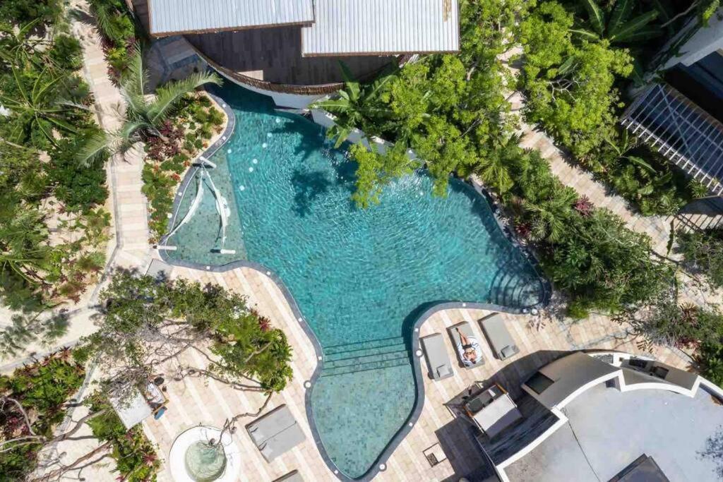 Suite & Departamentos Adora Tulum Dış mekan fotoğraf