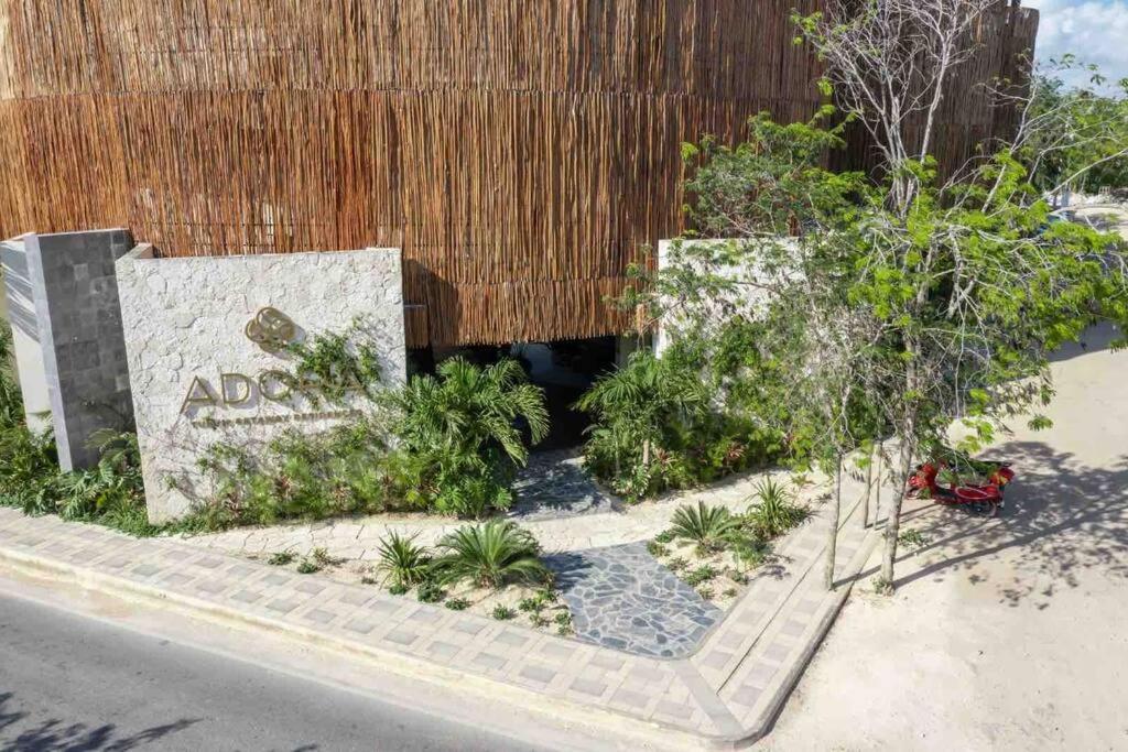 Suite & Departamentos Adora Tulum Dış mekan fotoğraf