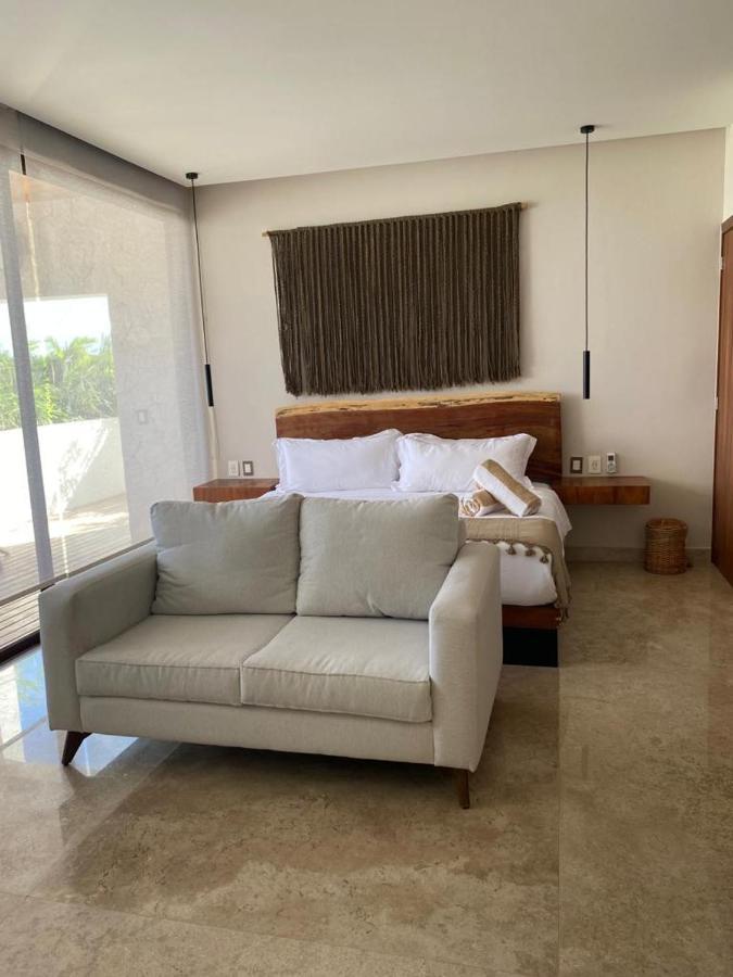 Suite & Departamentos Adora Tulum Dış mekan fotoğraf