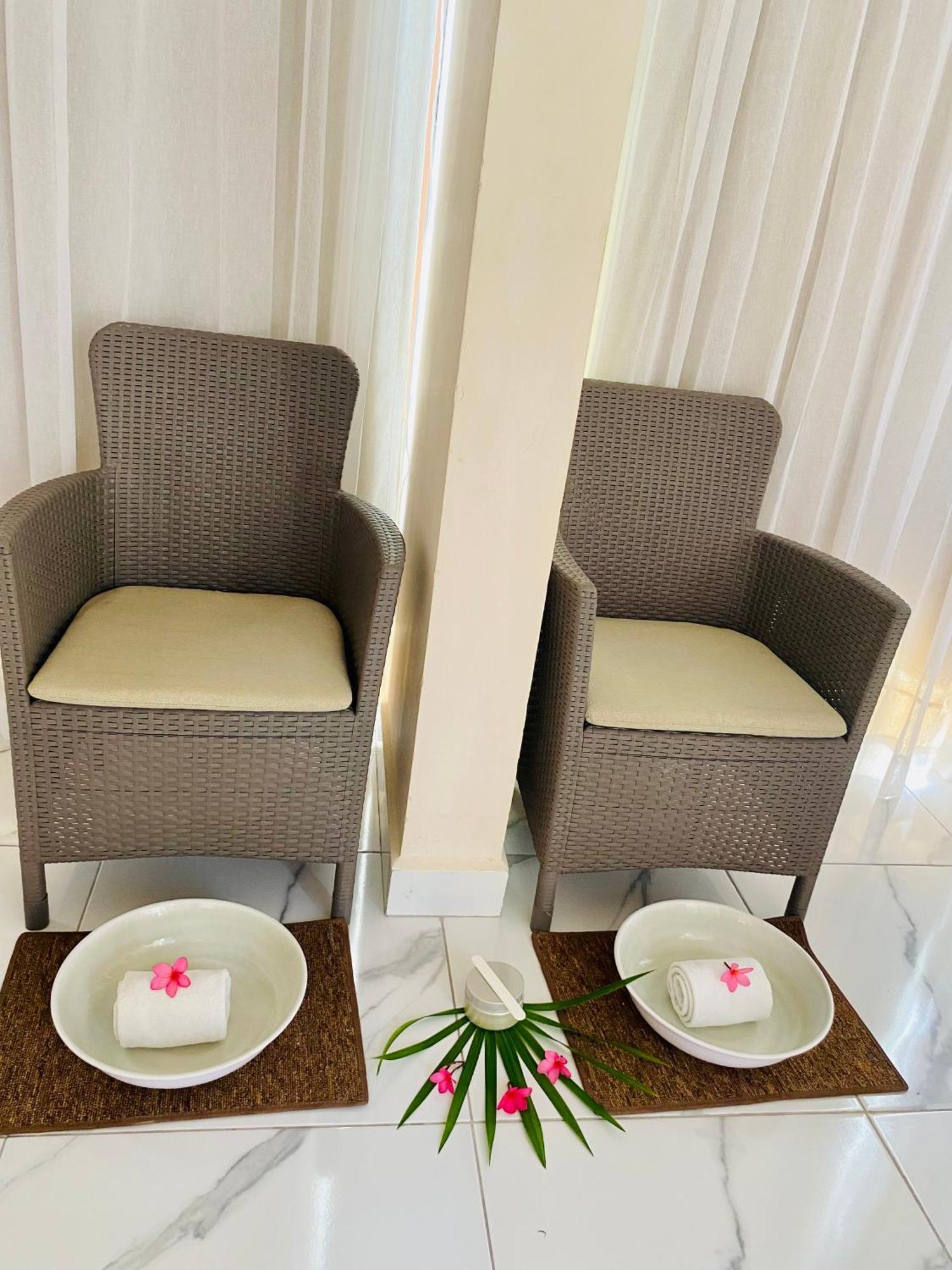 Suite & Departamentos Adora Tulum Dış mekan fotoğraf