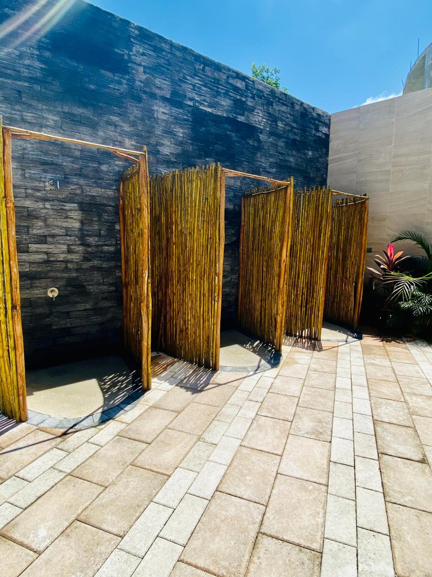 Suite & Departamentos Adora Tulum Dış mekan fotoğraf