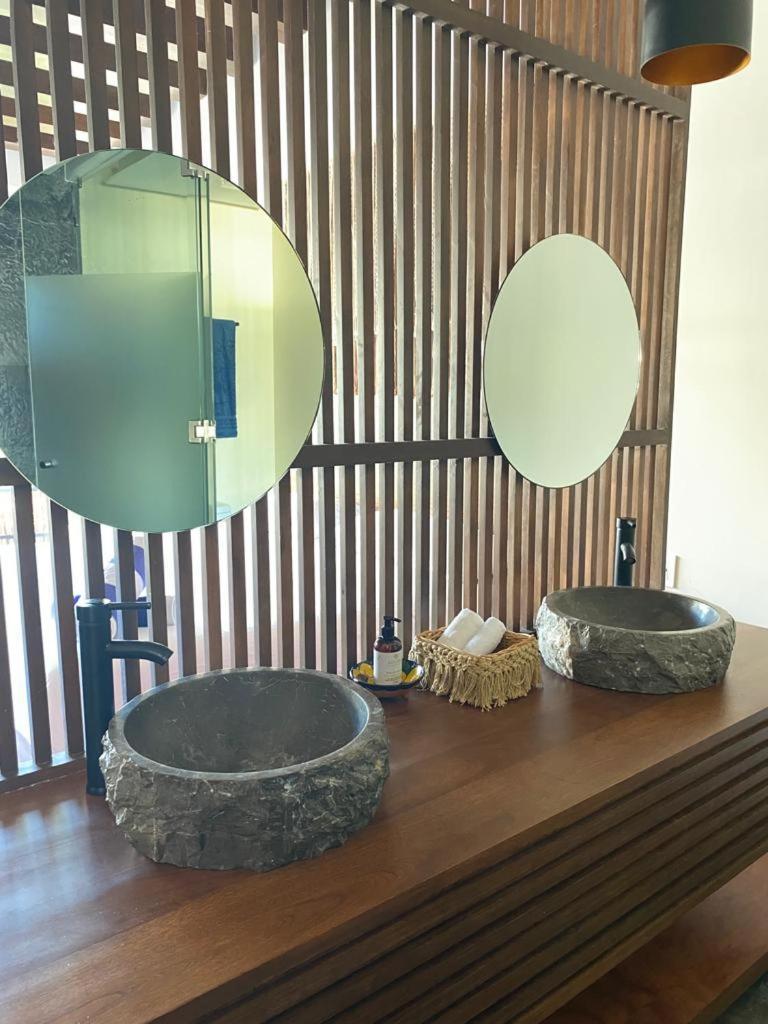 Suite & Departamentos Adora Tulum Dış mekan fotoğraf