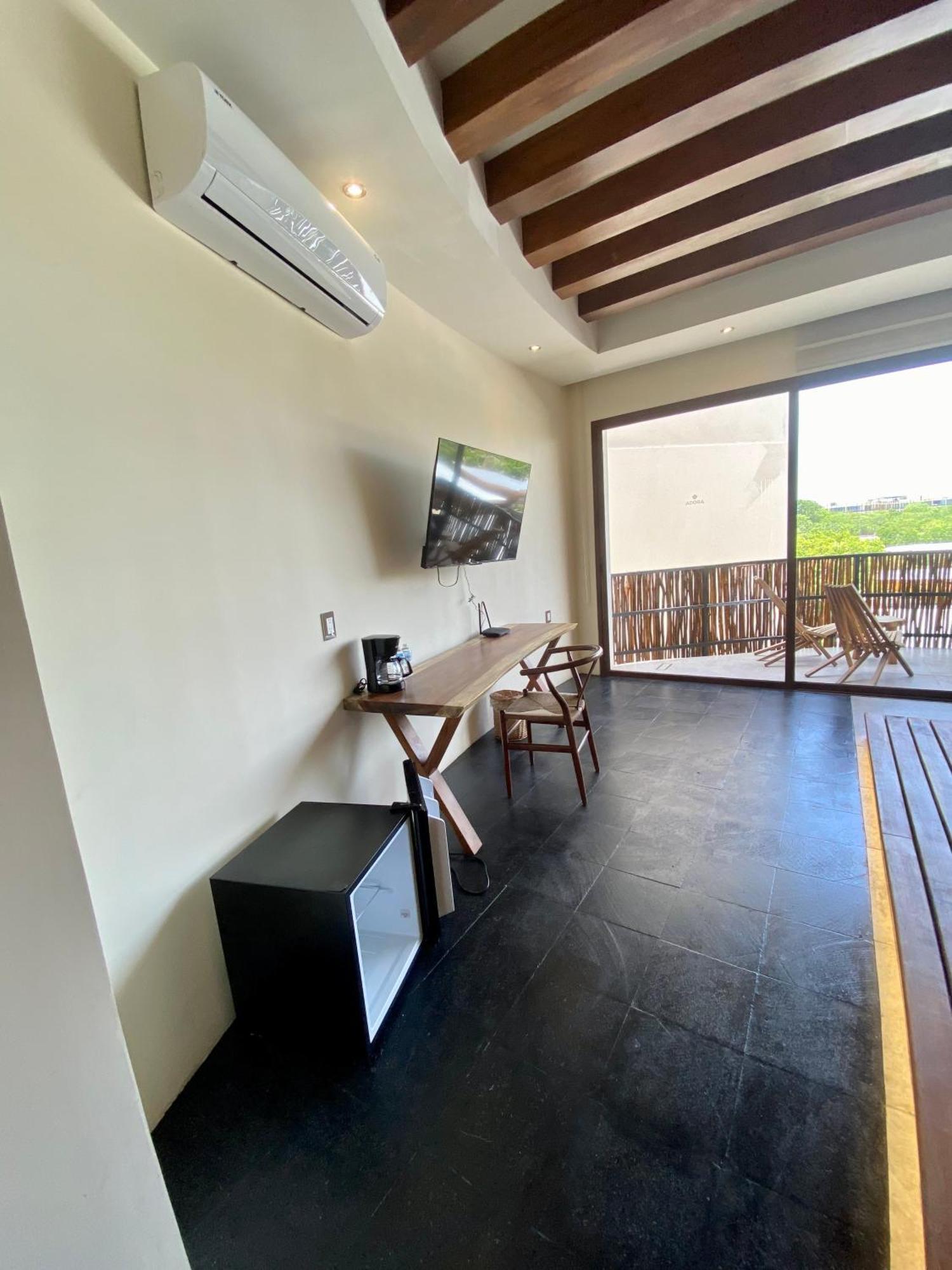 Suite & Departamentos Adora Tulum Dış mekan fotoğraf