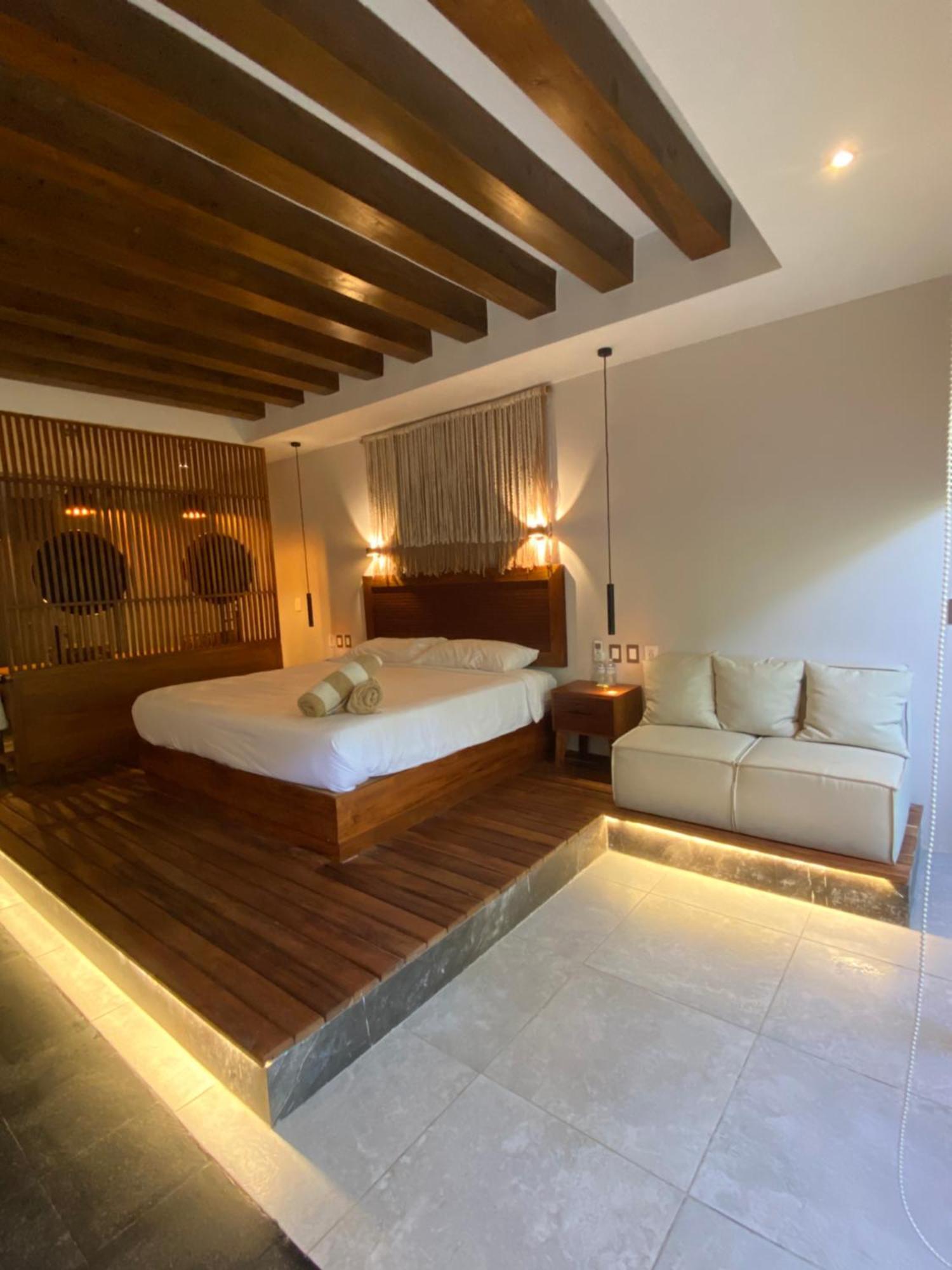 Suite & Departamentos Adora Tulum Dış mekan fotoğraf