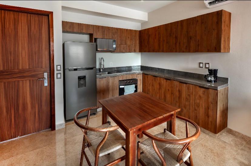 Suite & Departamentos Adora Tulum Dış mekan fotoğraf
