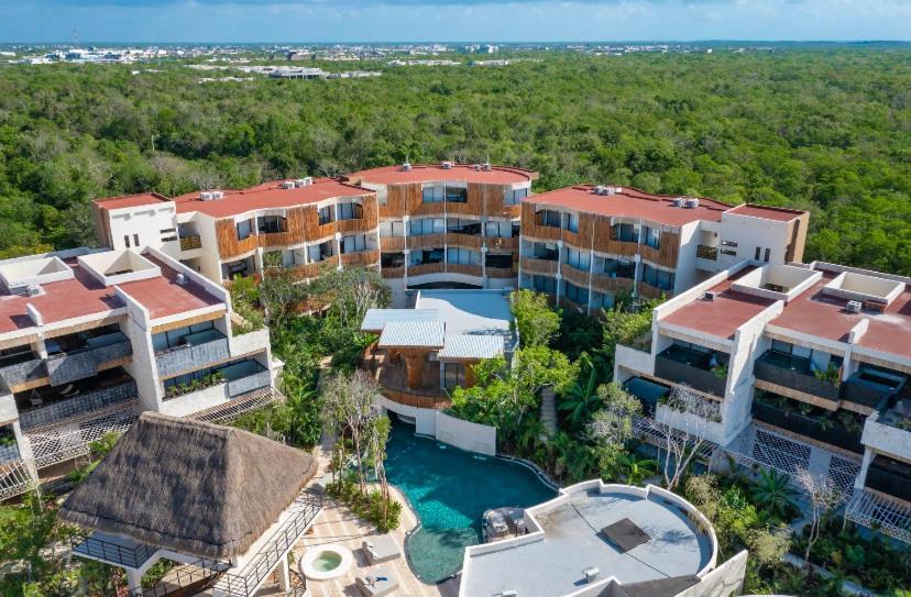 Suite & Departamentos Adora Tulum Dış mekan fotoğraf