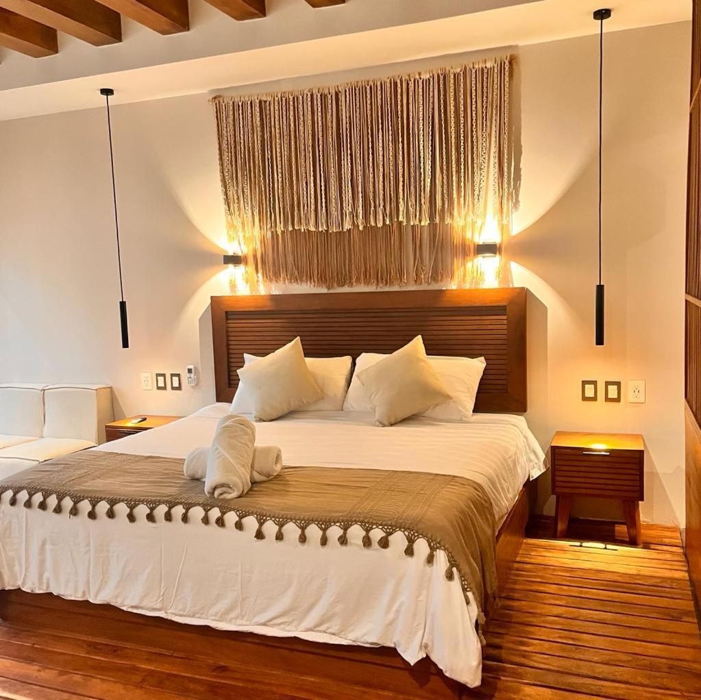 Suite & Departamentos Adora Tulum Dış mekan fotoğraf